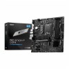 مادربرد ام اس آی مدل MSI PRO B760M P DDR4 مادربرد ام اس آی مدل MSI PRO B760M P DDR4