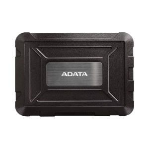 باکس هارد اکسترنال 2.5 اینچ ای دیتا مدل ADATA ED600