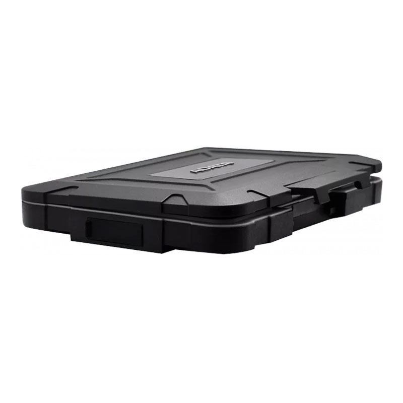 باکس هارد اکسترنال 2.5 اینچ ای دیتا مدل ADATA ED600 باکس هارد اکسترنال 2.5 اینچ ای دیتا مدل ADATA ED600