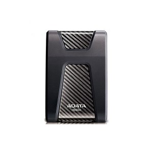 هارد دیسک اکسترنال ای دیتا مدل ADATA HD650 1TB