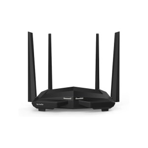 روتر بی سیم دو باند تندا مدل TENDA AC10 AC1200 روتر بی سیم دو باند تندا مدل TENDA AC10 AC1200