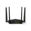 روتر بی سیم دو باند تندا مدل TENDA AC10 AC1200