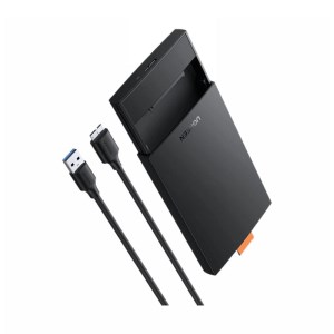 باکس هارد اکسترنال 2.5 اینچ USB 3.0 یوگرین مدل Ugreen CM237-60353
