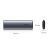 باکس هارد NGFF M.2 SSD یوگرین مدل CM400 10903 باکس هارد NGFF M.2 SSD یوگرین مدل CM400 10903