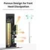 مبدل M.2 به PCIe 3.0 یوگرین مدل UGreen CM302-70503 مبدل M.2 به PCIe 3.0 یوگرین مدل UGreen CM302-70503