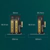 مبدل M.2 به PCIe 3.0 یوگرین مدل UGreen CM302-70503 مبدل M.2 به PCIe 3.0 یوگرین مدل UGreen CM302-70503