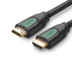 کابل HDMI یوگرین Ugreen HD101-10151 75CM کابل HDMI یوگرین Ugreen HD101-10151 75CM