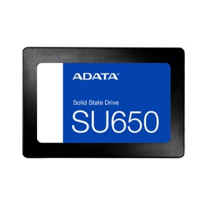 اس اس دی ای دیتا مدل ADATA SU650 512GB