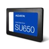 اس اس دی ای دیتا مدل ADATA SU650 512GB