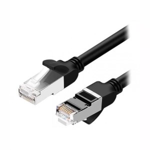 کابل شبکه Round Ethernet CAT6 یوگرین مدل Ugreen NW101-50192 2m کابل شبکه Round Ethernet CAT6 یوگرین مدل Ugreen NW101-50192 2m