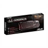کیبورد با سیم گیمینگ ایسوس مدل Asus Gaming Keyboard Cerberus