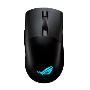 ماوس بی سیم گیمینگ ایسوس مدل ROG Keris Wireless AimPoint