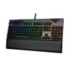 کیبورد با سیم گیمینگ ایسوس مدل Asus ROG Strix Flare II