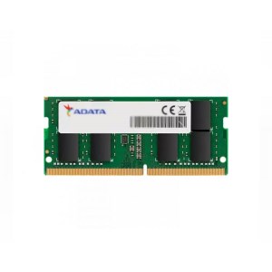 رم لپ تاپ ای دیتا مدل ADATA AD4S32008G22 8GB DDR4-3200 CL22 رم لپ تاپ ای دیتا مدل ADATA AD4S32008G22 8GB DDR4-3200 CL22
