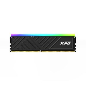 رم دسکتاپ ای دیتا مدل ADATA XPG AX4U360016G18I 16GB 3600MHz CL18 DDR4