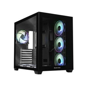 کیس کامپیوتر مستر تک مدل MASTER TECH TERABOX