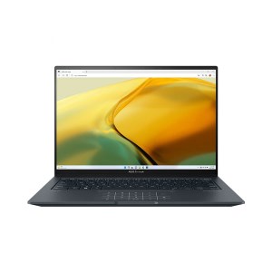 لپ تاپ 14.5 اینچی ایسوس مدل ASUS ZenBook Q410VA-EVO.i5512