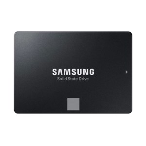 اس اس دی اینترنال سامسونگ مدل SAMSUNG 870 EVO 2TB