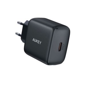 شارژر دیواری آئوکی مدل AUKEY PA-R1A 25W شارژر دیواری آئوکی مدل AUKEY PA-R1A 25W