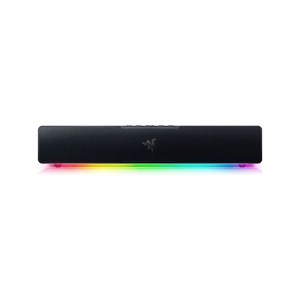 ساندبار بلوتوث گیمینگ ریزر مدل Razer LEVIATHAN V2 X ساندبار بلوتوث گیمینگ ریزر مدل Razer LEVIATHAN V2 X