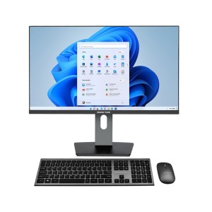 کامپیوتر همه کاره 27 اینچی مسترتک MASTER TECH ZN270-C516SB کامپیوتر همه کاره 27 اینچی مسترتک MASTER TECH ZN270-C516SB