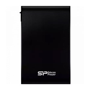 هارد اکسترنال سیلیکون پاور مدل Silicon Power Armor A80 2TB