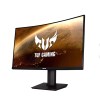 مانیتور‌ گیمینگ 32 اینچ ایسوس مدل ASUS TUF Gaming VG32VQR