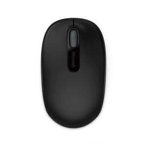 ماوس بی سیم مایکروسافت مدل Microsoft Wireless Mobile 1850