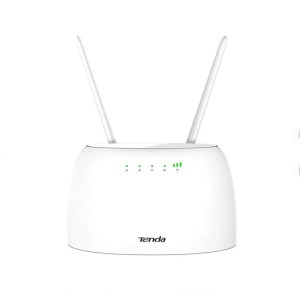 مودم LTE تندا مدل TENDA 4G06C N300 مودم LTE تندا مدل TENDA 4G06C N300