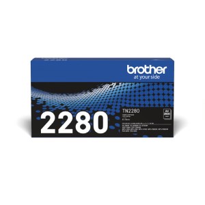 کارتریج برادر طرح مدل Brother TN-2280