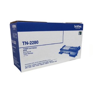 کارتریج برادر مدل Brother TN-2280 طرح