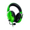 هدست گیمینگ ریزر مدل RAZER BLACKSHARK V2 X Green