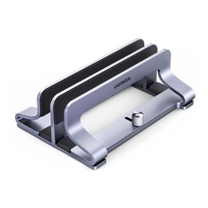 پایه نگهدارنده لپ تاپ یوگرین مدل Ugreen LP258-60643 پایه نگهدارنده لپ تاپ یوگرین مدل Ugreen LP258-60643