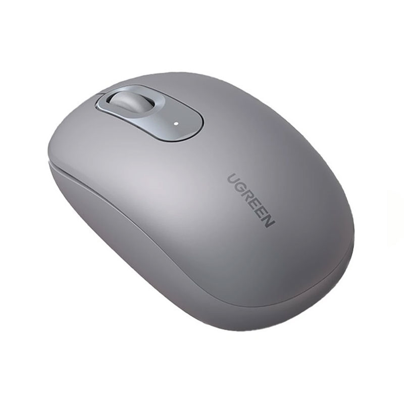 ماوس بی سیم یوگرین مدل UGreen MU105-90550 ماوس بی سیم یوگرین مدل UGreen MU105-90550
