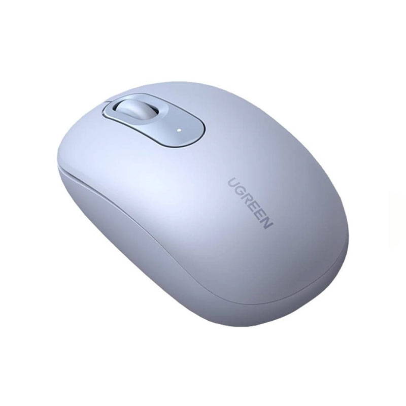 ماوس بی سیم یوگرین مدل UGreen MU105-90550 ماوس بی سیم یوگرین مدل UGreen MU105-90550