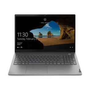 لپ تاپ لنوو مدل LENOVO ThinkBook 15 G2 ITL i5 4GB 256GB SSD 2GB