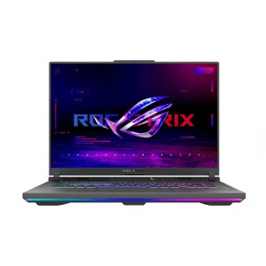 لپ تاپ گیمینگ 16 اینچی ایسوس مدل ASUS ROG Strix Scar 16 GL664JIR-N3117 به همراه پک اورجینال
