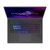 لپ تاپ گیمینگ 16 اینچی ایسوس مدل ASUS ROG Strix Scar 16 GL664JIR-N3117 به همراه پک اورجینال