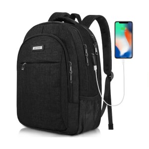 کوله پشتی لپ تاپ 15.6 اینچی اوتکین مدل AOTEKIN