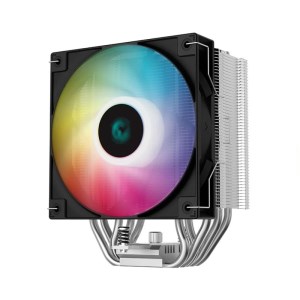 خنک کننده پردازنده دیپ کول مدل DEEPCOOL AG500 ARGB