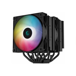 خنک کننده پردازنده دیپ کول DEEPCOOL GAMMAXX AG620 BK ARGB
