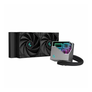 خنک کننده آبی پردازنده دیپ کول مدل DEEPCOOL LT520