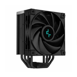 خنک کننده پردازنده دیپ کول مدل DEEPCOOL AK400 ZERO DARK