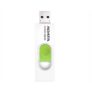 فلش مموری USB 3.2 ای دیتا مدل ADATA UV320 512GB