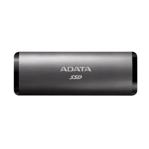 هارد SSD اکسترنال ای دیتا مدل ADATA SE760 256GB