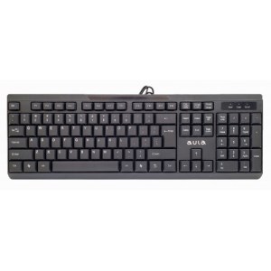 کیبورد آئولا مدل Aula AK205
