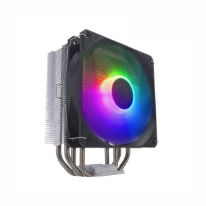 خنک کننده پردازنده کولر مستر مدل Cooler Master HYPER 212 SPECTRUM V3