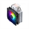 خنک کننده پردازنده کولر مستر مدل Cooler Master HYPER 212 SPECTRUM V3