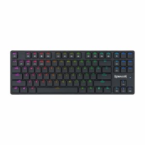 کیبورد بی سیم گیمینگ ردراگون مدل Redragon Anubis K539 RGB