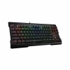 کیبورد با سیم گیمینگ ردراگون مدل Redragon Visnu K561 RGB